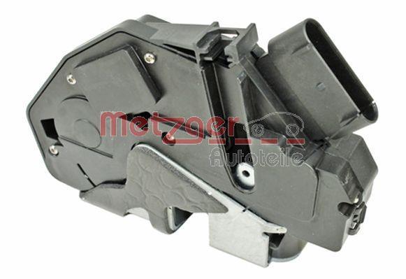 Cerradura de puerta METZGER ref. 2314083